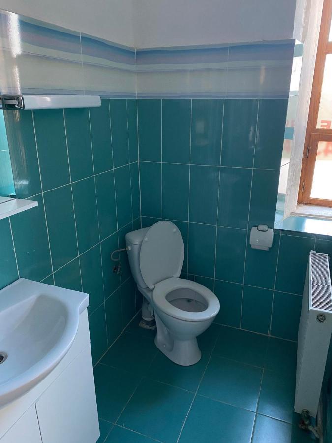 Apartament Istoric Ultracentral - With Parking Hermannstadt Exterior foto