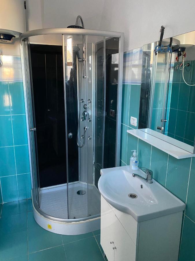 Apartament Istoric Ultracentral - With Parking Hermannstadt Exterior foto