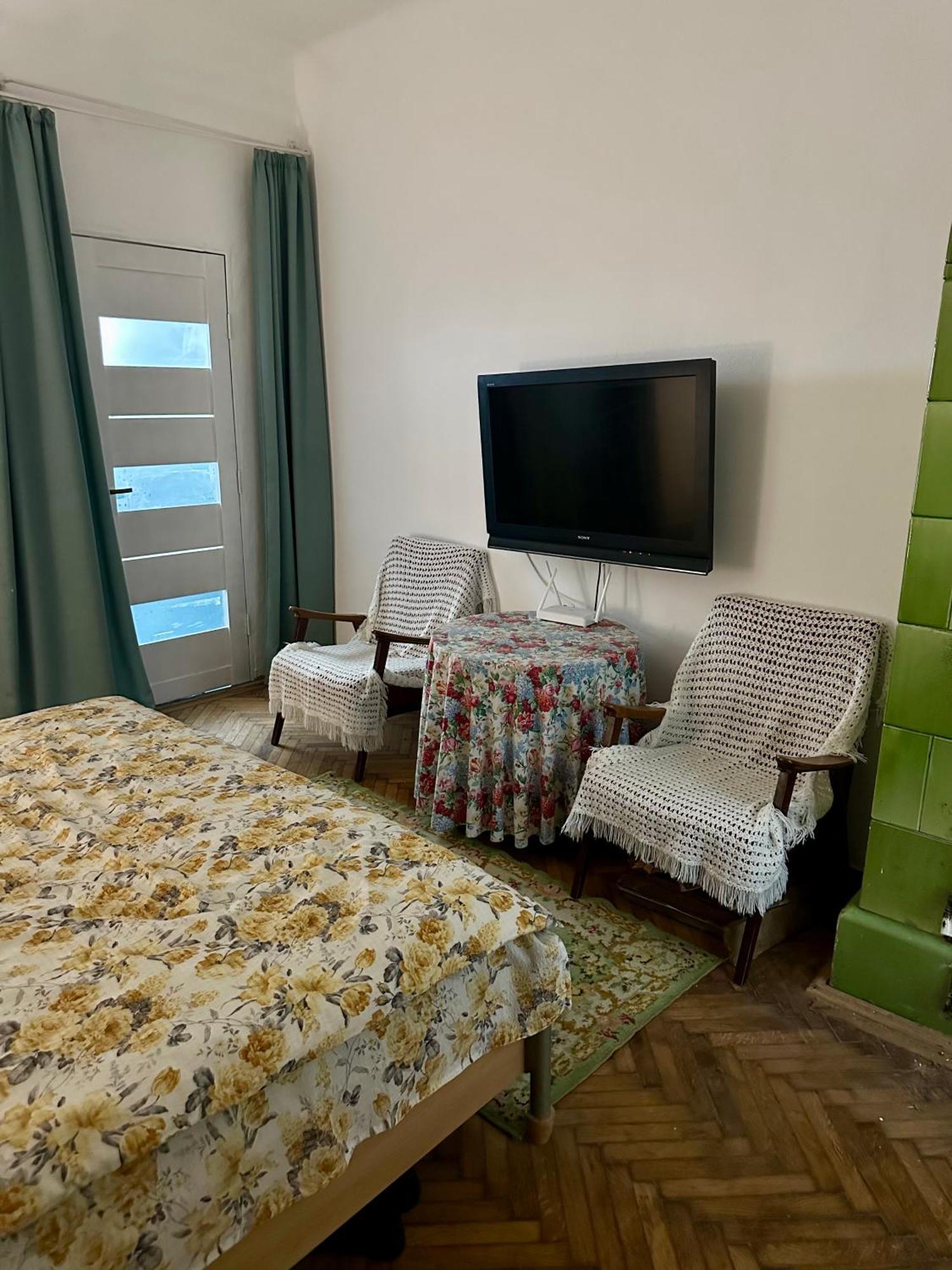 Apartament Istoric Ultracentral - With Parking Hermannstadt Exterior foto